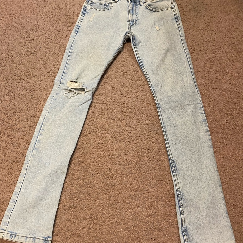 Cotton On Men’s jeans Size 28x32